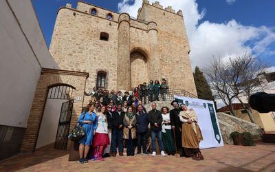 La Diputación de Toledo impulsará el turismo provincial con más de 3 millones de euros en promoción