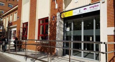 Talavera registra una bajada del paro de 215 personas en diciembre