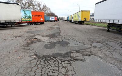 El ‘Plan Asfalto 2026’ de Toledo comenzará en los barrios del Polígono y Santa Bárbara