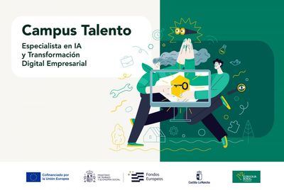 Fundación Eurocaja Rural impulsa la empleabilidad juvenil