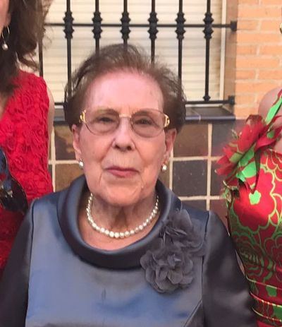 La misa funeral por Regina Lozano López se celebrará en San Julián