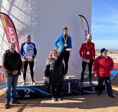 Más de 100.000 escolares participarán en un estudio pionero para detectar a futuros talentos en atletismo y campo a través