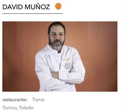 En Valdepalacios la vida se respira en Tierra