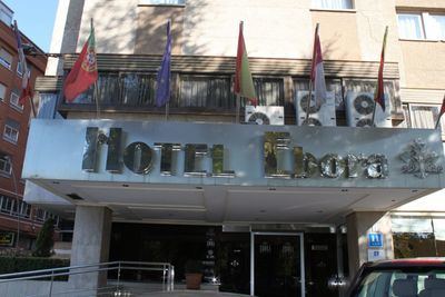 Ibis Styles aterriza en Talavera con su primer hotel en la provincia de Toledo