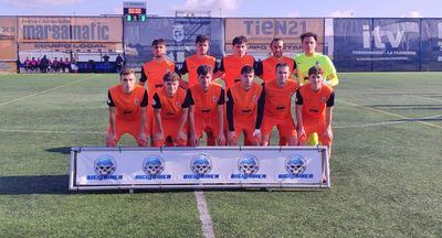 Insuficiente punto para un mermado CD Cazalegas que volvió a merecer más