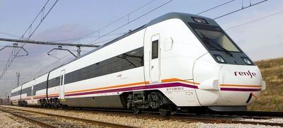 Renfe establece un plan alternativo de transporte por la suspensión de la línea Madrid-Andalucía