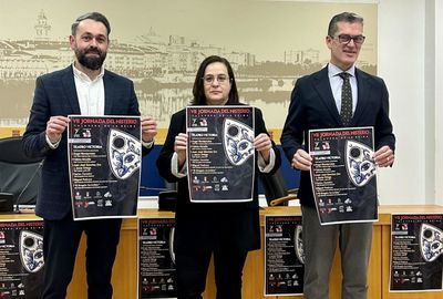 El espiritismo protagonizará la VII Jornada del Misterio en Talavera