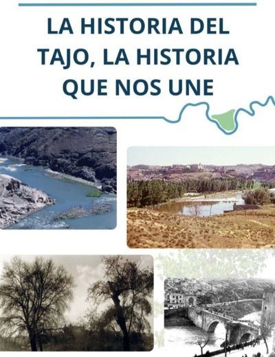 El Centro Cívico de Buenavista acoge la exposición divulgativa sobre el proyecto ‘Renace Tajo’
