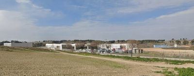 Un profesor del instituto 'Margarita Salas' agrede al director del centro