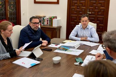 La Junta de Gobierno Local aprueba el calendario tributario para el año 2026