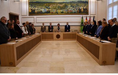 La Diputación de Toledo aprueba el adelanto de 30 millones a municipios para el cobro de sus impuestos