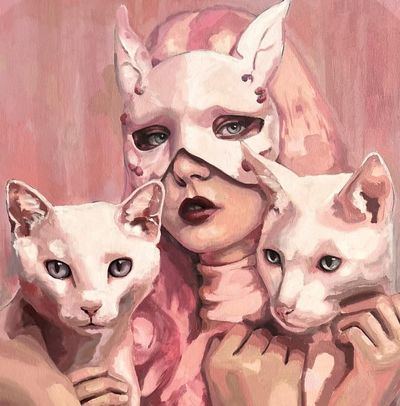 El Estudio de Arte Gabriel Sosa inaugura el año con “Activist in Wonderland”, de la artista Gema Álvaro