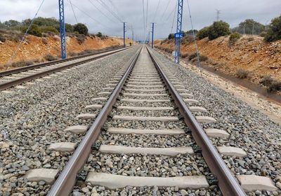 La alta velocidad se prepara para llegar a 350 km/h en Castilla-La Mancha