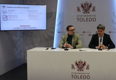 Toledo inicia el proceso para aprobar la nueva Ordenanza de Movilidad “con participación y consenso”