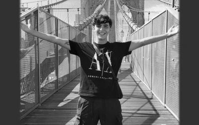 Este viernes l a Parroquia de San Ildefonso acogerá la misa funeral de Guillermo