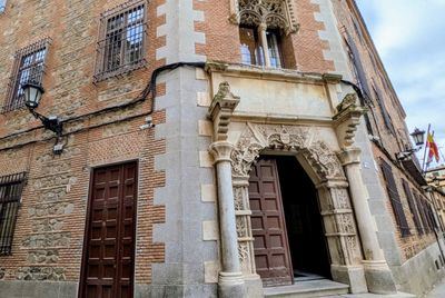 Piden cinco y cuatro años de prisión para dos acusados de vender drogas a terceros en Gálvez (Toledo)