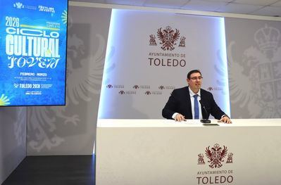 Toledo apuesta por el humor y el teatro con la II edición del Ciclo Cultural Joven