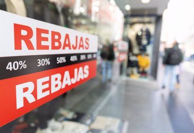 ¿Cuánto han gastado los castellano-manchegos en rebajas?