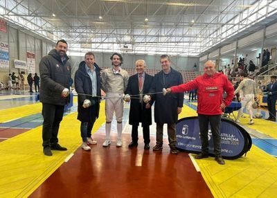 El Gobierno regional convocará la próxima semana los Premios y Distinciones al Mérito Deportivo del año 2025