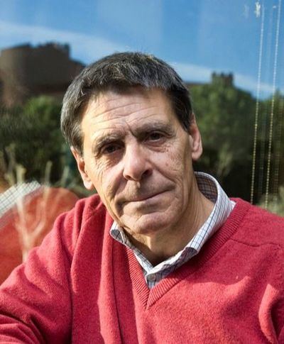 Carta de despedida a Jesús Fuentes Lázaro