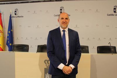 El Gobierno regional defiende su gestión frente a las críticas de Gregorio y pide que deje de "hacerse el Mazón"