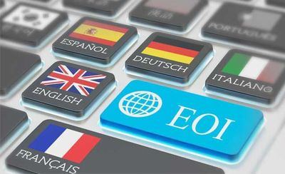 Ya puedes inscribirte en las pruebas oficiales de idiomas de Castilla-La Mancha