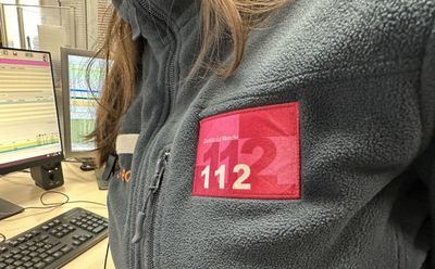 1-1-2: Cuando un número sostiene la seguridad de todos