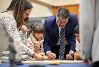 Cuando la ciencia deje de pedir permiso