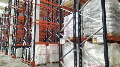 La creación de empresas en CLM alcanza su mejor dato neto desde 2008