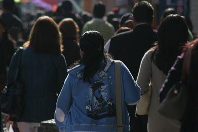 CLM, la segunda región con más crecimiento de población