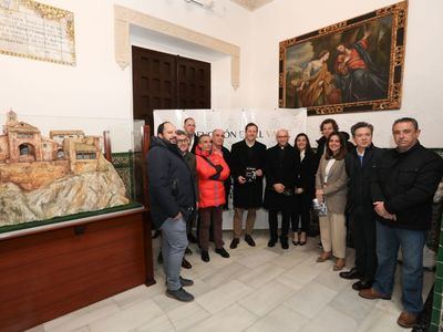La Virgen del Valle conquistará el Casco Histórico en una procesión extraordinaria