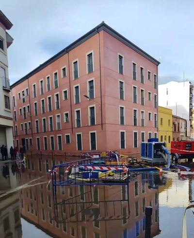 ¿Vuelve la pesadilla? Los vecinos se desesperan: “otra vez estamos como el primer día”