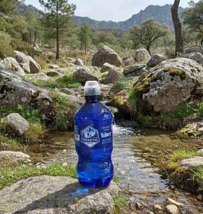 Valtorre lanza una nueva botella orientada al deporte y la naturaleza