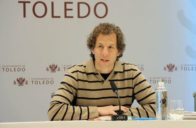 Toledo rinde homenaje a deportistas, clubes e instituciones en la Gala del Deporte