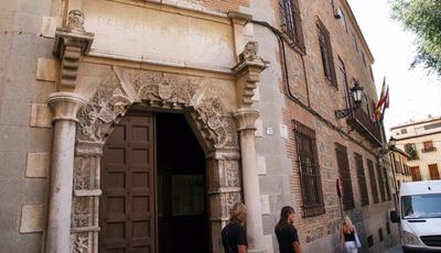 Juicio en Toledo contra sanitarios por la muerte de un joven en un partido de fútbol