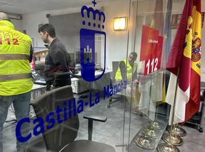 CLM desactiva el PRICAM tras 13 días de incidentes por inundaciones