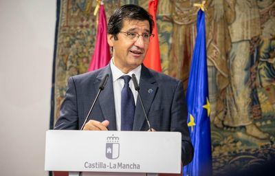 Caballero lanza una seria advertencia al PSOE: “Si no cambiamos, será una catástrofe”