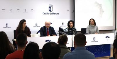 Un total de 129 alumnos inician el XXXVIII curso de formación inicial para policías locales