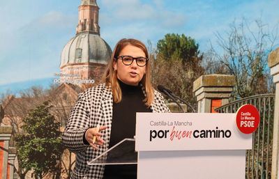 García Élez acusa a Paco Núñez de “no tener palabra” y actuar contra CLM