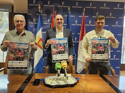 El Circuito MX Pusa se convierte en el epicentro del motocross nacional