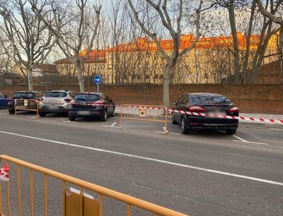 Piden a Gregorio coordinación y planificación en las obras del Plan de Humanización