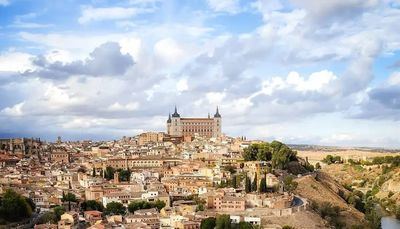 El Casco Histórico de Toledo sufrirá un corte de luz para mejorar la red eléctrica