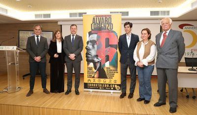 Corrida de toros benéfica: Álvaro Lorenzo y seis ganaderías se unen a favor del Hospital Nacional de Parapléjicos