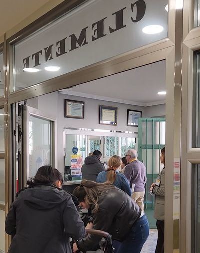 Éxito de participación en la Jornada de Puertas Abiertas del Colegio Clemente Palencia
