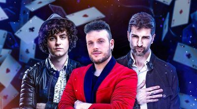 Magia, mentalismo y grandes ilusiones: el show que promete dejar sin palabras al público