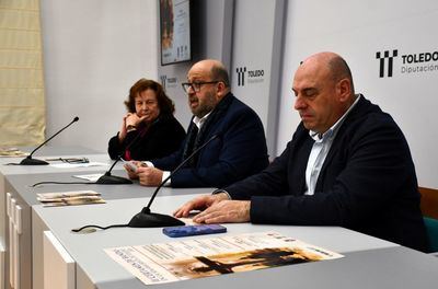 Toledo celebra la Semana Santa con cinco conciertos gratuitos de bandas provinciales