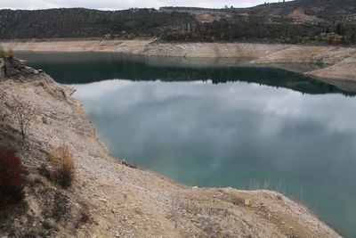 La Cátedra del Tajo pide "no precipitarse" en trasvasar tras el aumento de capacidad de embalses por las lluvias
