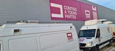 FAPE y APTA condenan el hostigamiento a periodistas de CMM en el polígono de Torrehierro