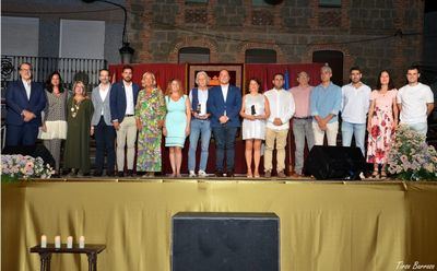 La poesía vuelve a Castillo de Bayuela: convocada la XV edición de los Premios Deza