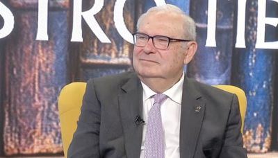 Ruiz de Luna y la cerámica de Talavera, protagonistas en Huellas de Nuestro Tiempo’